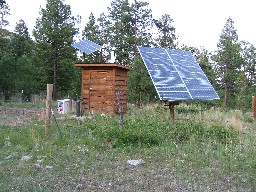 Solar Powered Water Pumps
